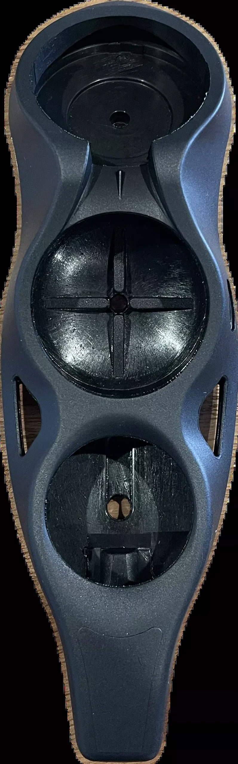 ScubaPro 3-Gauge Inline Console Boot Only