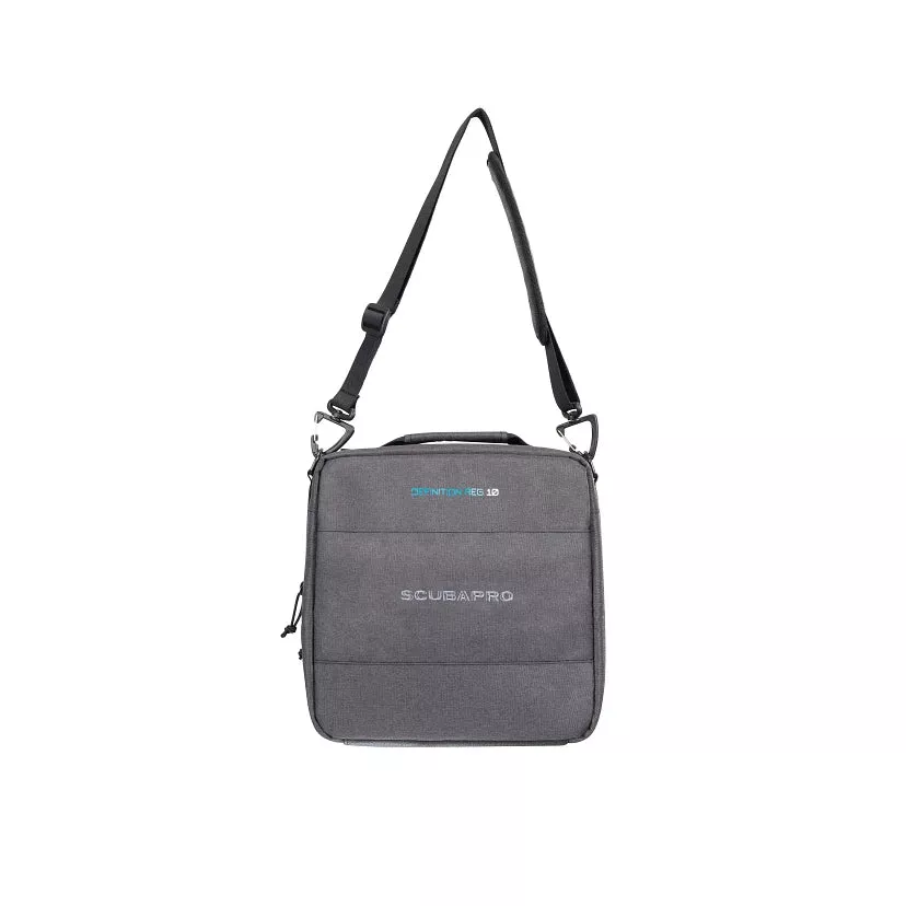 ScubaPro Definition Regulator 10 Bag