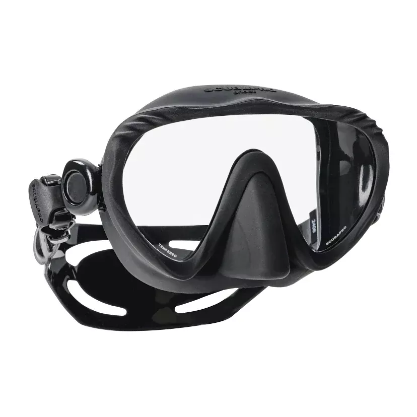 ScubaPro Ghost Mask