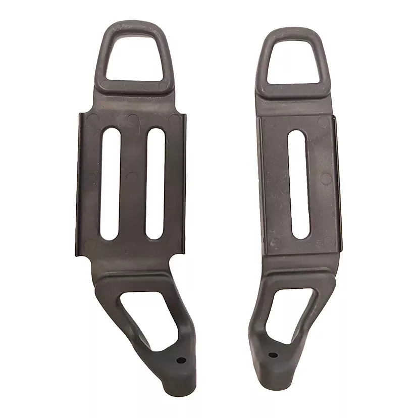 ScubaPro Hydros Pro 2 Monorail Multi-Mount Accessory Plate Set