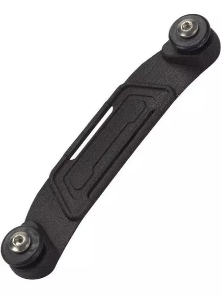 ScubaPro Hydros Pro Dive Knife & Accessory Plate