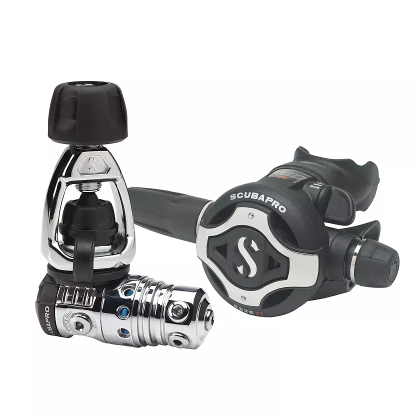 ScubaPro MK25 EVO/S620TI Dive Regulator System