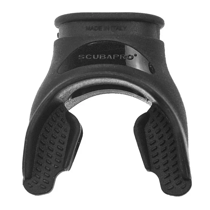 ScubaPro Mouthpiece Assembly