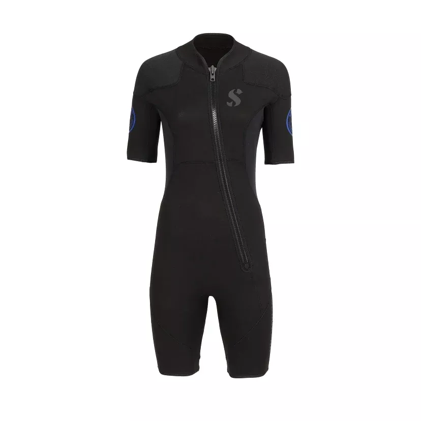 ScubaPro Oneflex Shorty Wetsuit