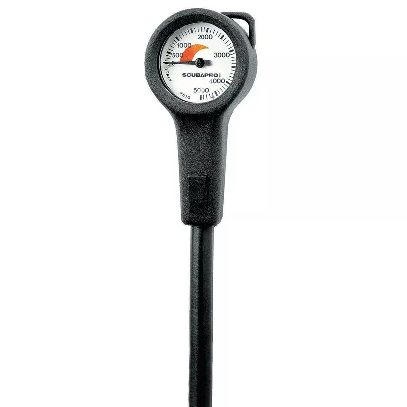 ScubaPro Pressure Gauge
