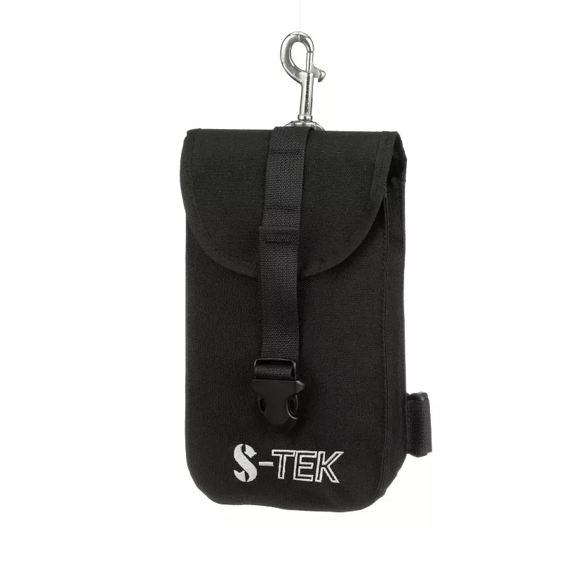 ScubaPro S-Tek Expedition Thigh Pocket