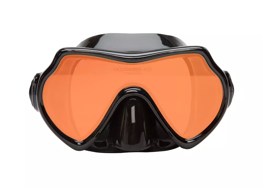SeaDive Superview HD Mask
