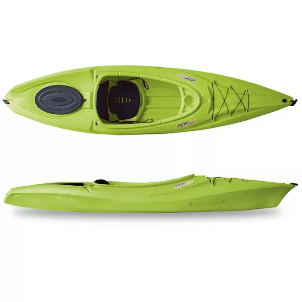 Seastream GT 10.5