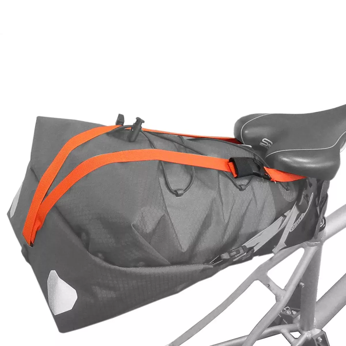 SEAT-PACK SUPPORT-STRAP
