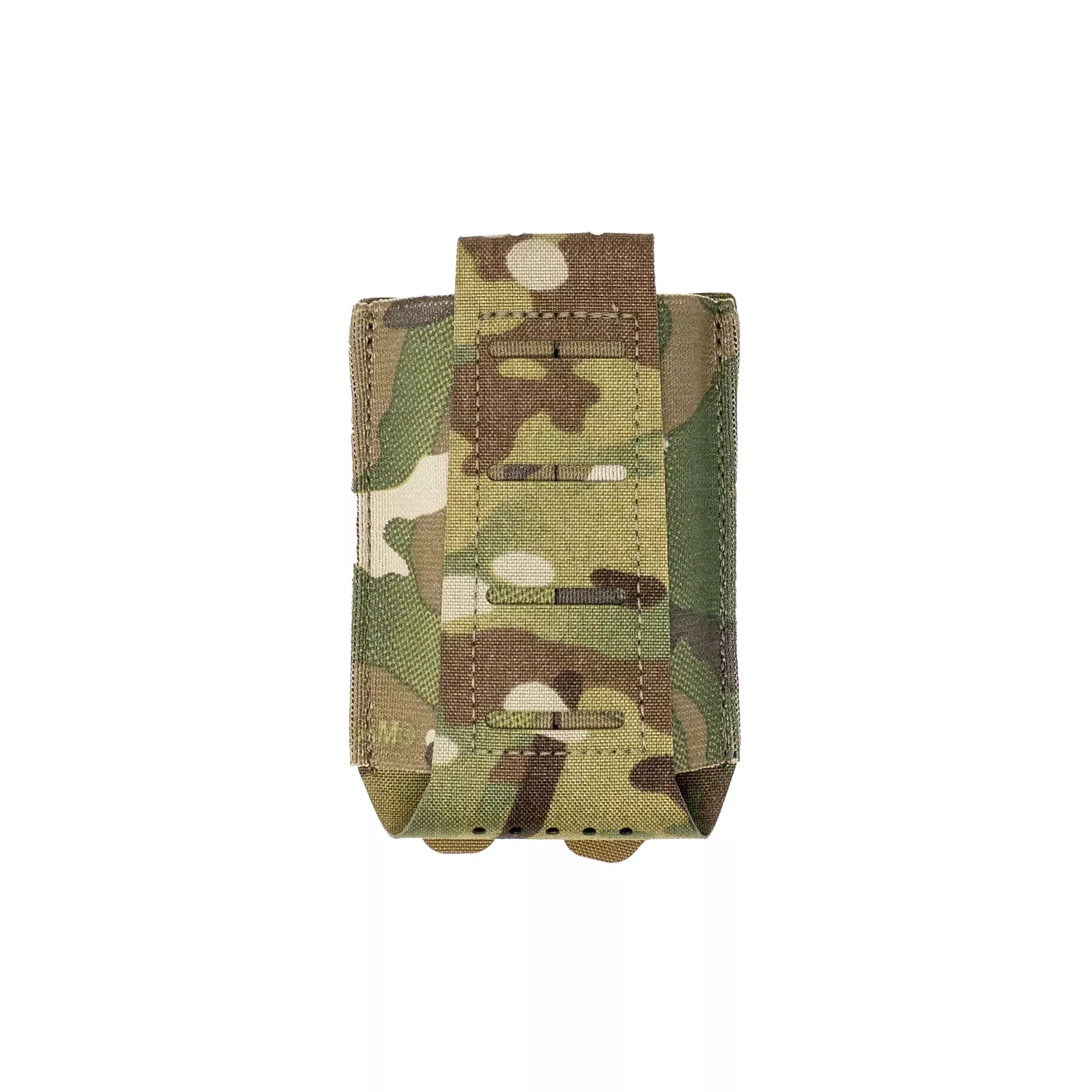 Shaw Concepts FLEX Rifle Magazine Pouch V2