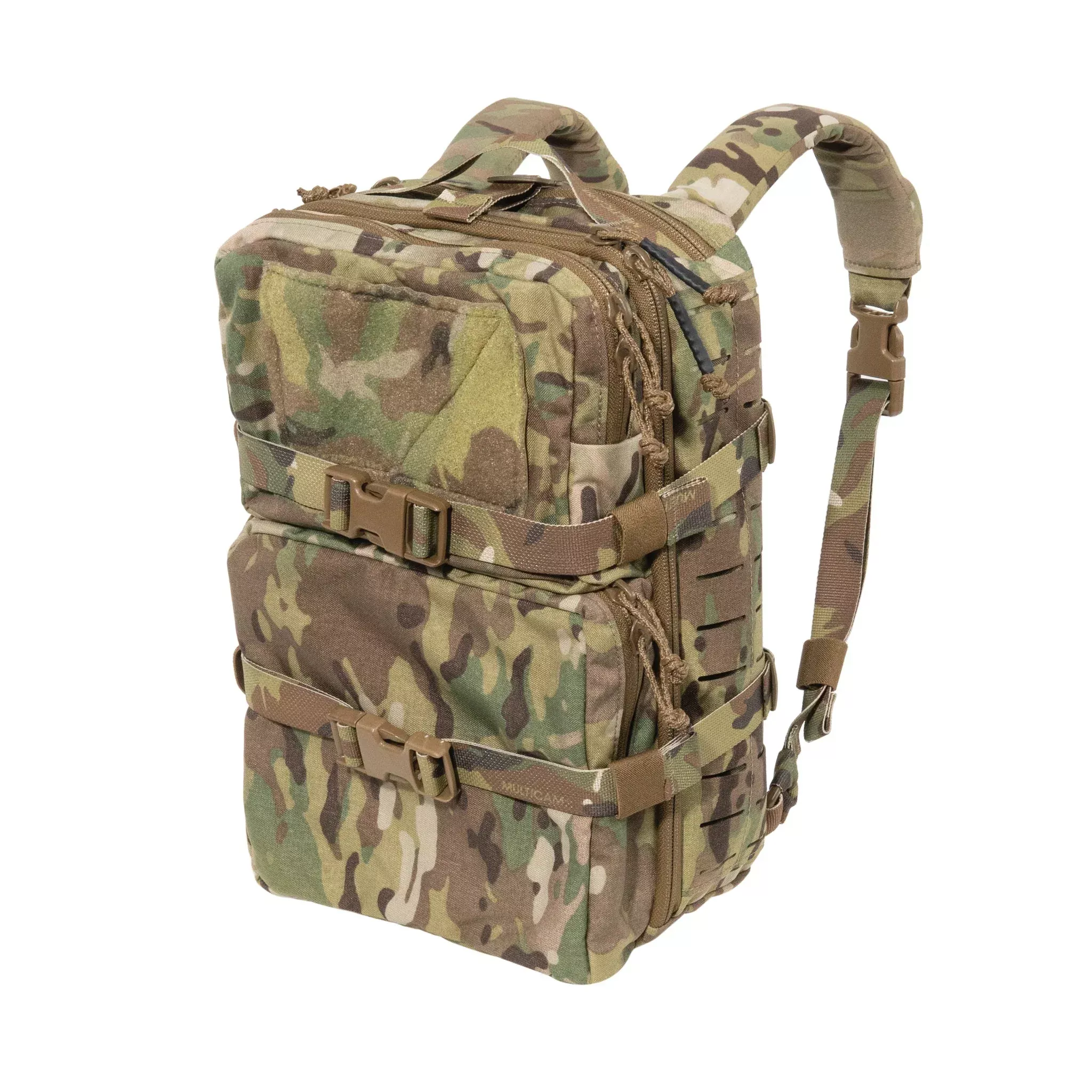 Shaw Concepts Plate Carrier Pack