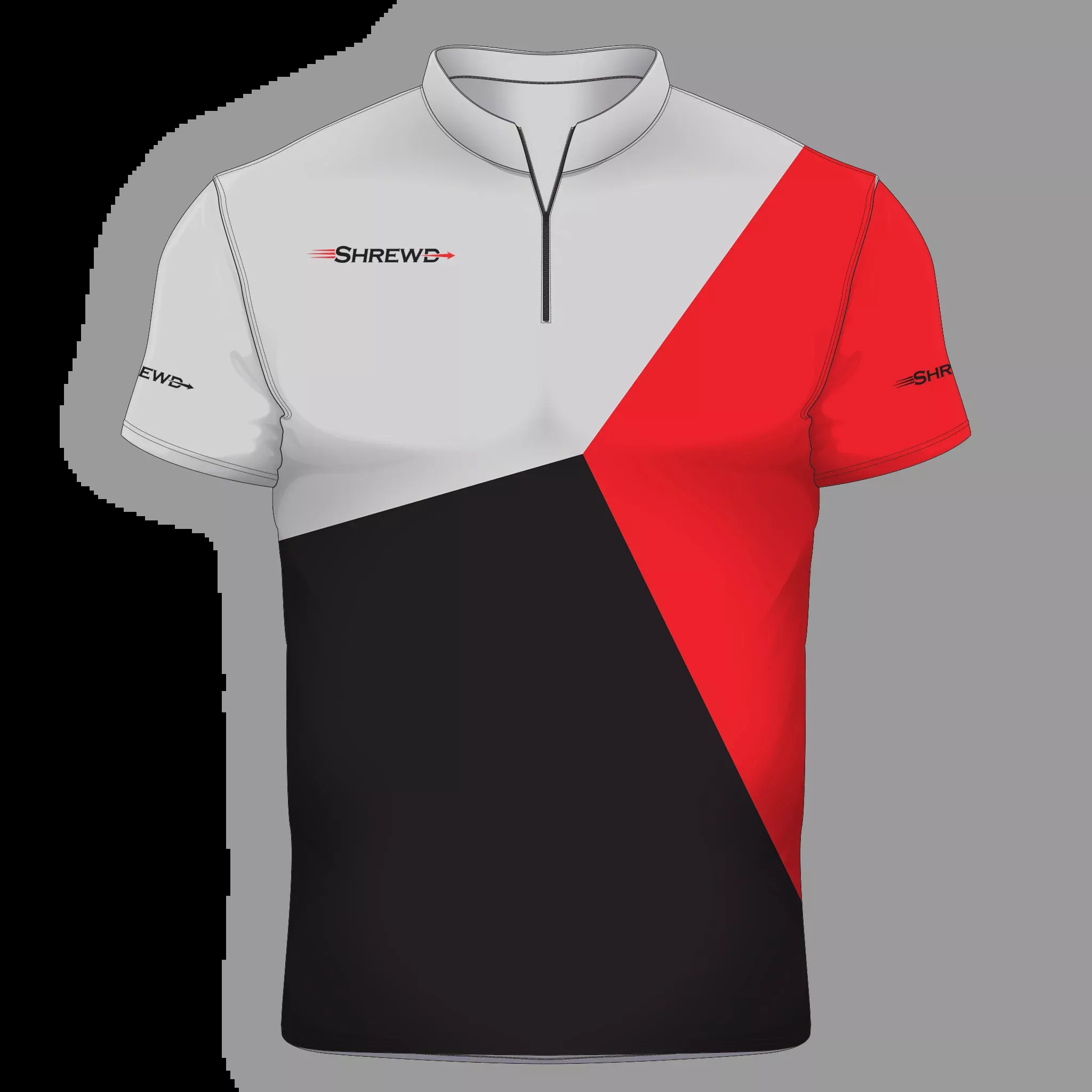 SHREWD SHOOTER SHIRT - 2024 MODEL
