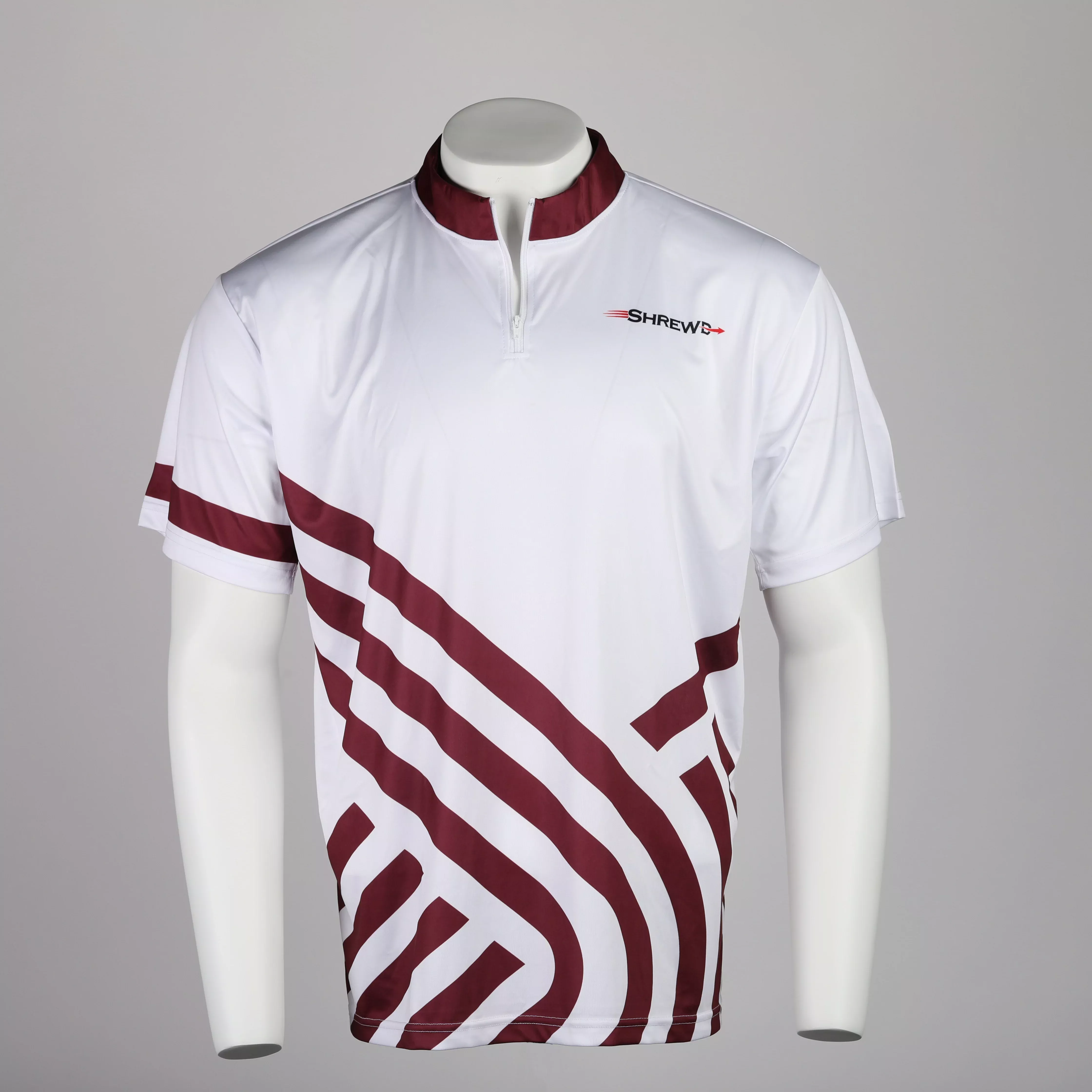 SHREWD SHOOTER SHIRT - 2026 MODEL