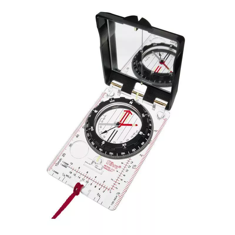 Silva RangerCL Precision Military Compass 2800515
