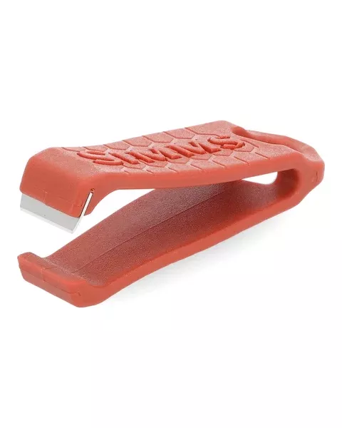 Simms Freestone Nipper/ Simms Orange