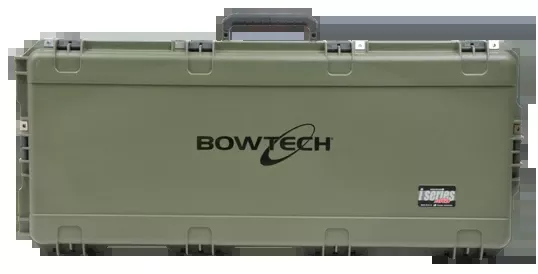 SKB iSeries Bowtech Parallel Limb Single Bow Case
