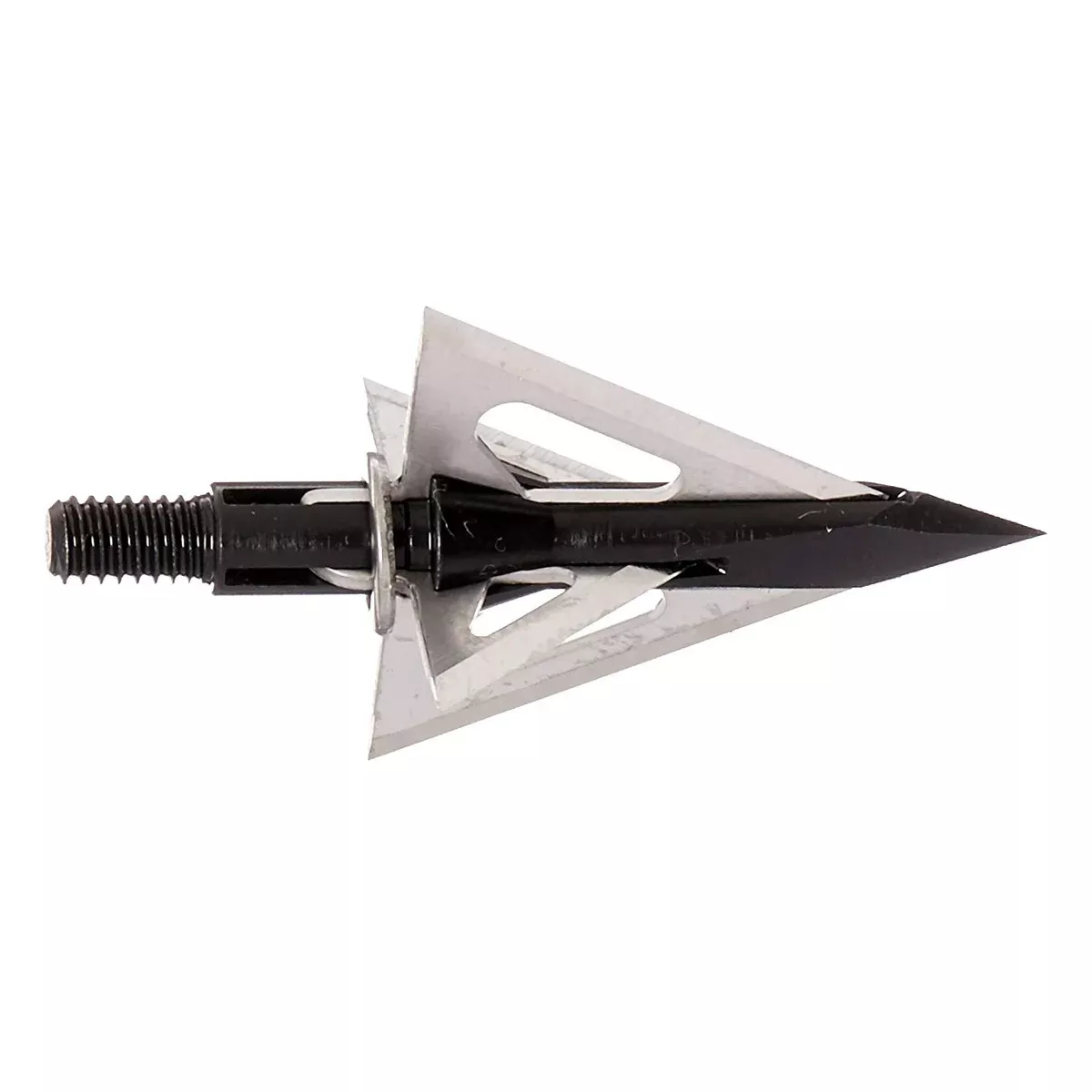 Slick Trick 1-1/16" Viper Trick Broadhead - 4/Pack