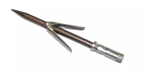Slimline Tip, Rockpoint, Fixed Swivel