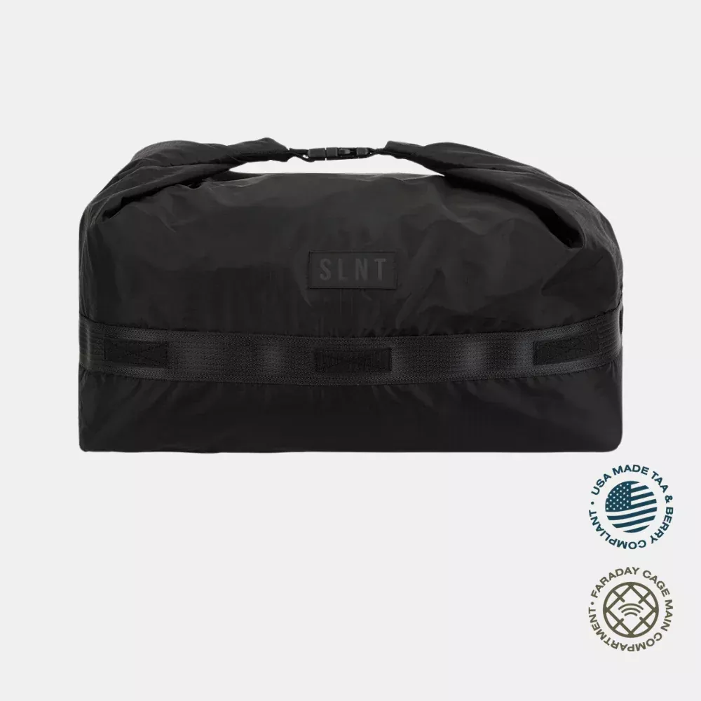 SLNT Hard Case Faraday Insert - USA