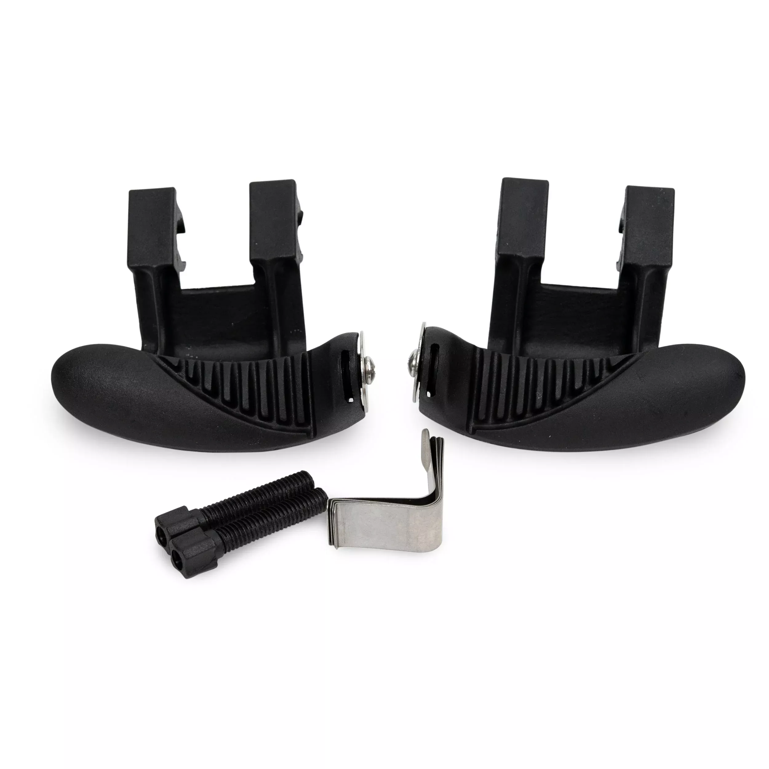 Smart Track Rudder Toe Pivot - Foot Controls