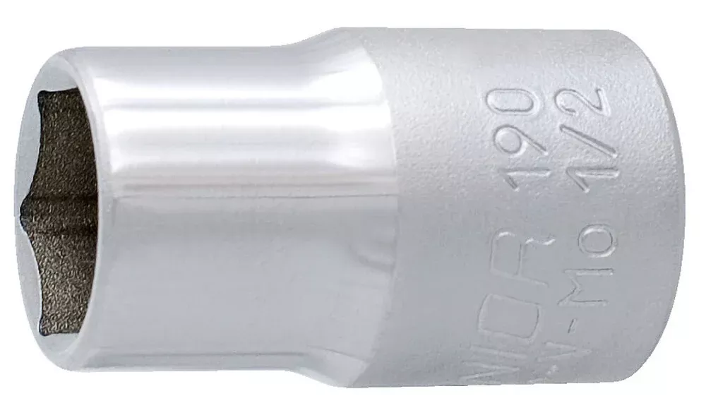 Socket 1/2"