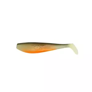 Soft lure Zander Pro UV