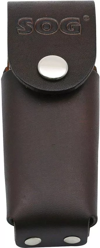 SOG Multi-Tool Leather Pouch