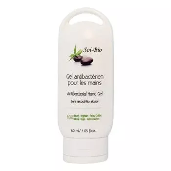 Soi-Bio E202GA - 60Ml Antibacterial Gel
