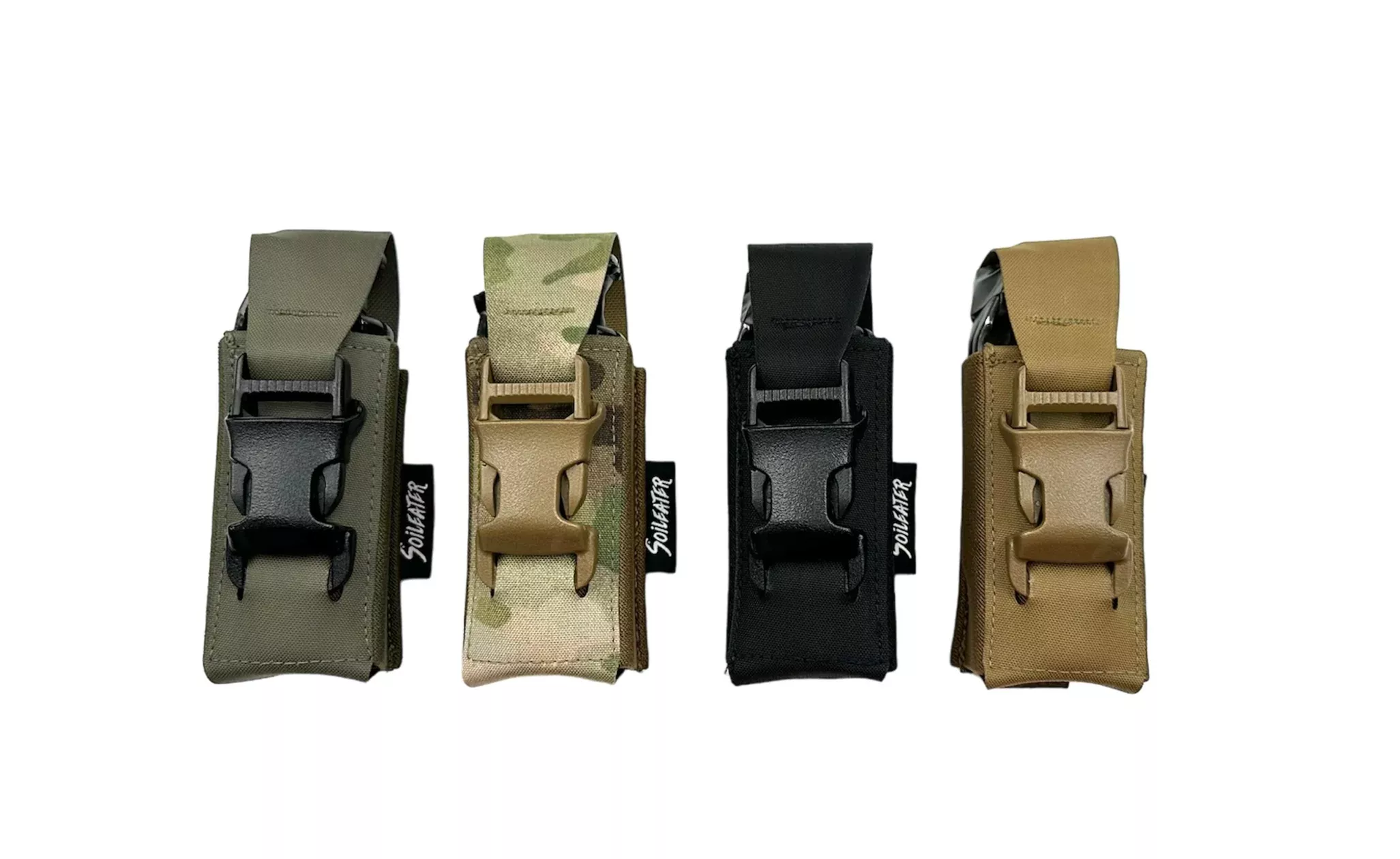 Soileater ARIDE Flash Bang Pouch