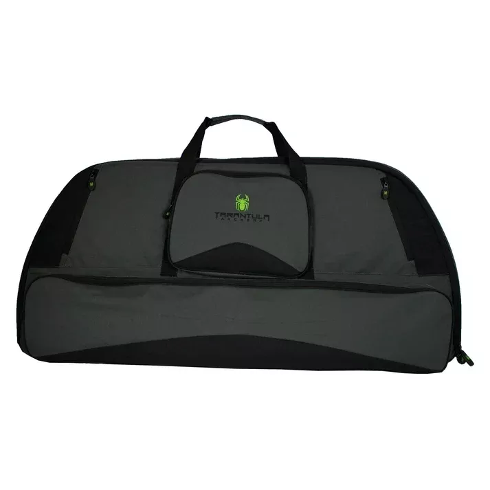SOP Deluxe Single Bow CaseGrey
