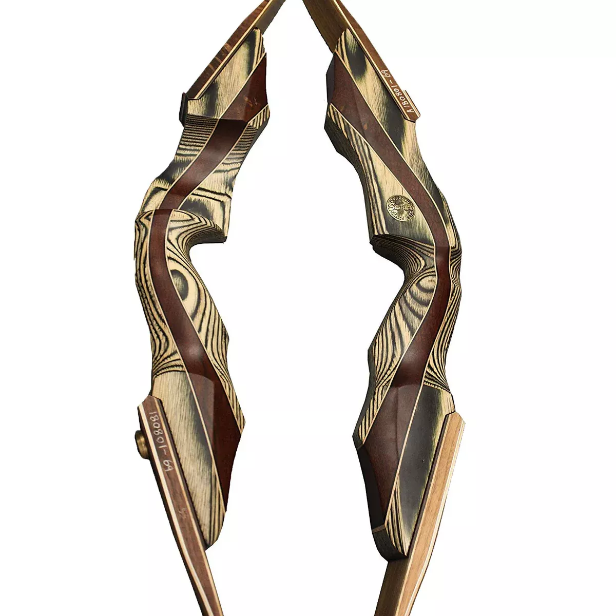 Southland Archery Supply Voyager Bow Riser Only - Right Hand