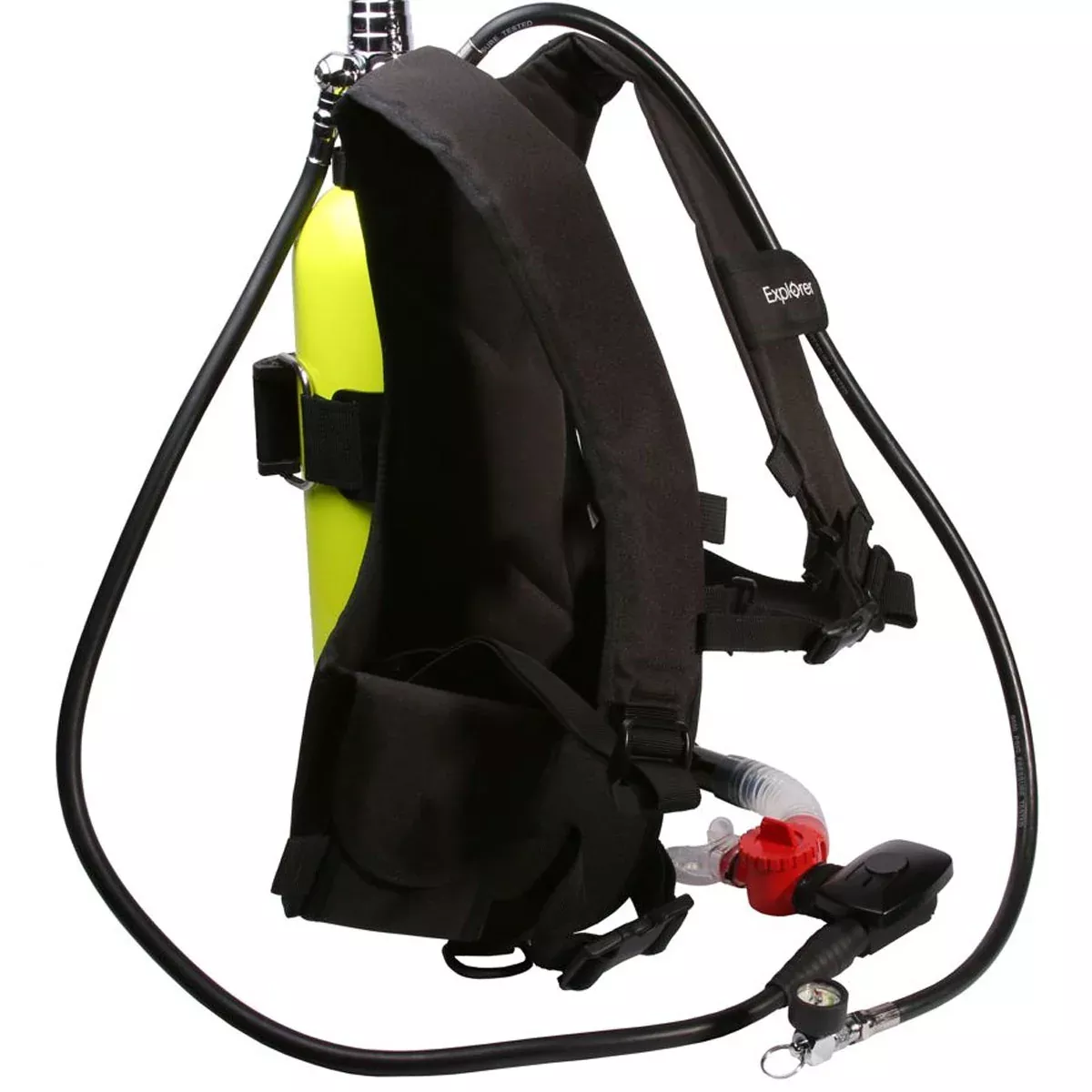 Spare Air Easy Dive Explorer Kit