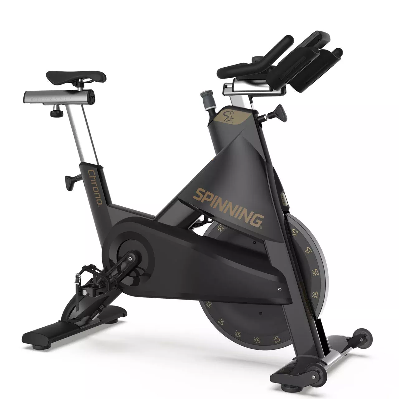 Spinning Chrono Power Spin Exercise Bike