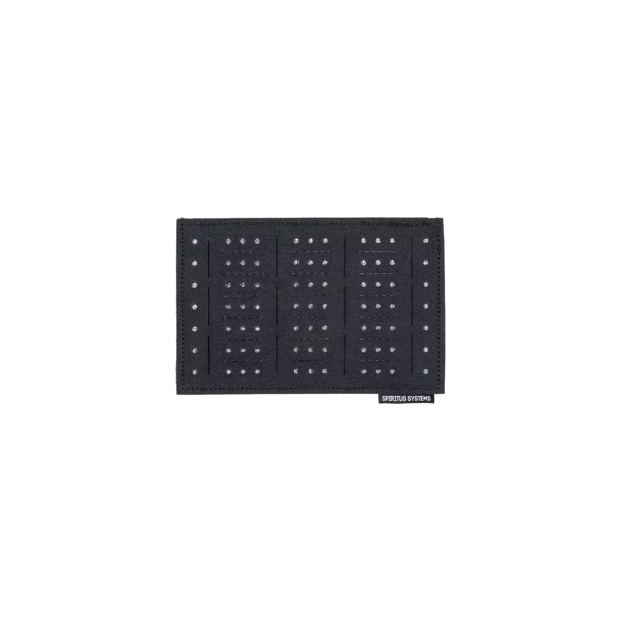 Spiritus Systems Configurable Med Tray Insert Mk2
