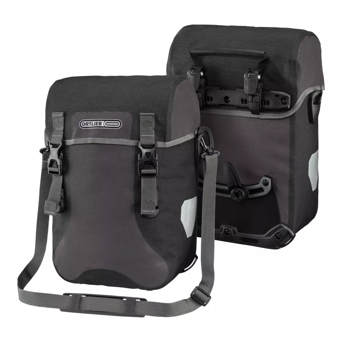SPORT-PACKER PLUS