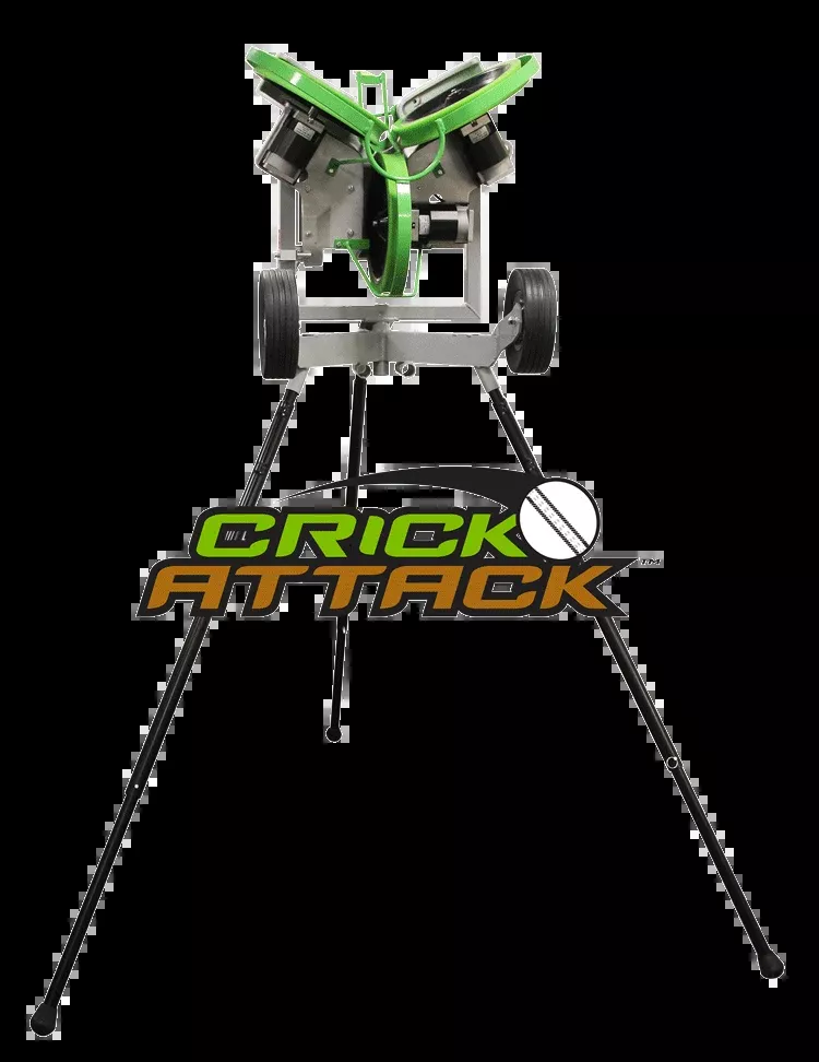 Sports Attack Crick Attack Bowling Machine