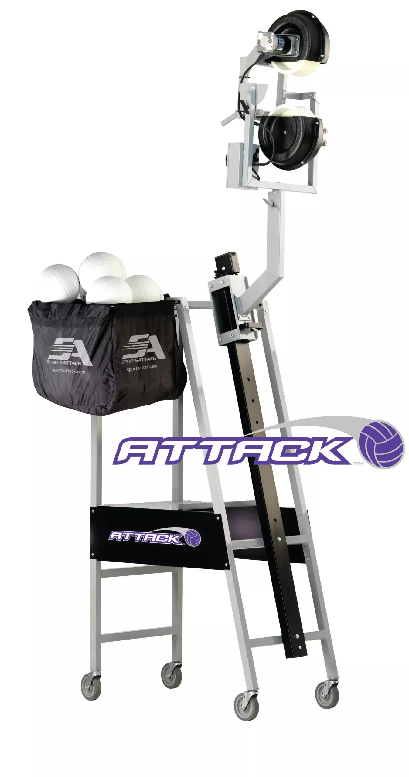 Sports Attack Smash Attack Volleyball Machine