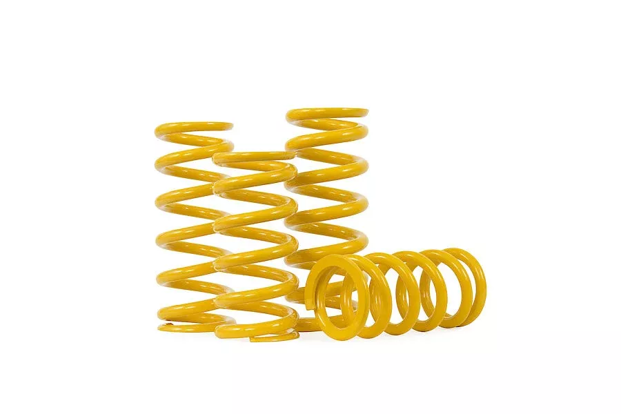 SPRING 36/106 N/MM (708 LB/IN)/67 MM