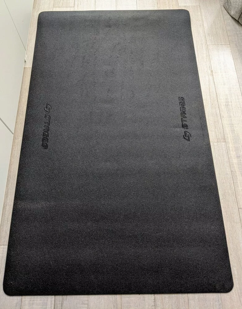 STAGES TRAINER MAT