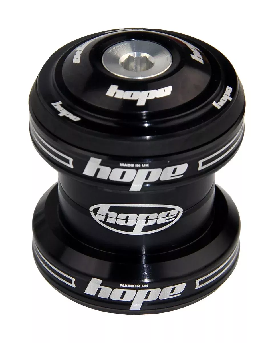STD. HEADSET - BLACK