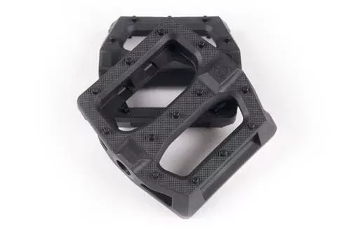 STEALTH NYLON PEDAL BODIES (PAIR)