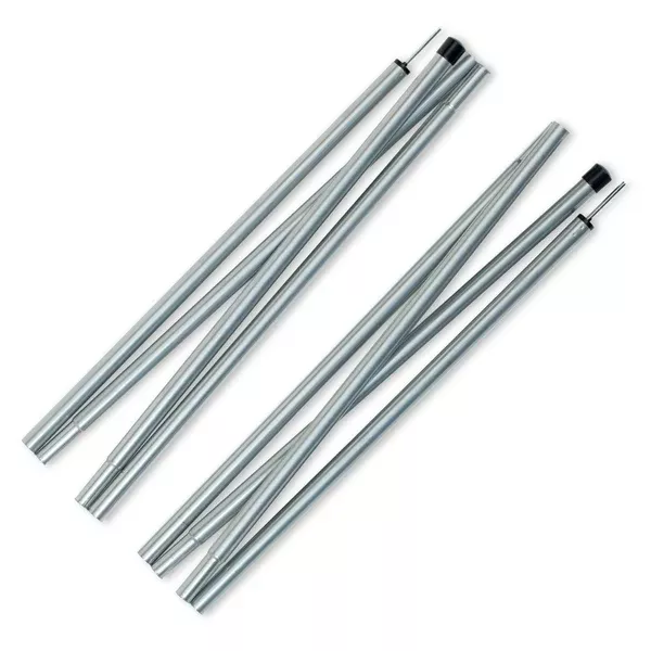 Steel Tarp Pole