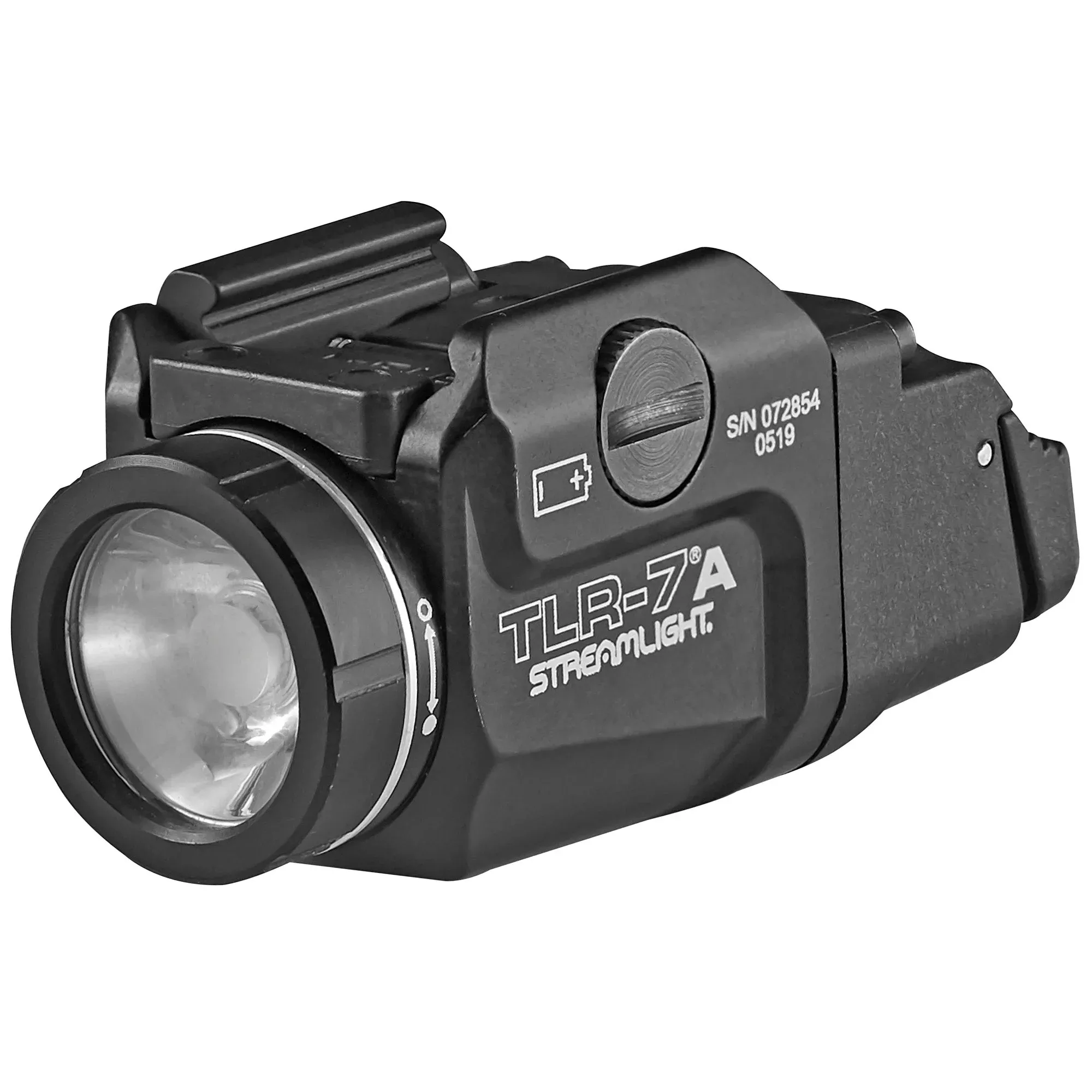 Streamlight TLR-7X 500 Lumen Tactical Weapon Light