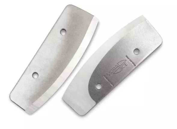 STRIKEMASTER REPLACEMENT ICE AUGER BLADES