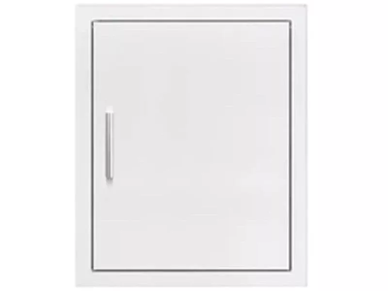 Summerset 16 x 22-Inch Vertical Access Door with Hidden Hinge