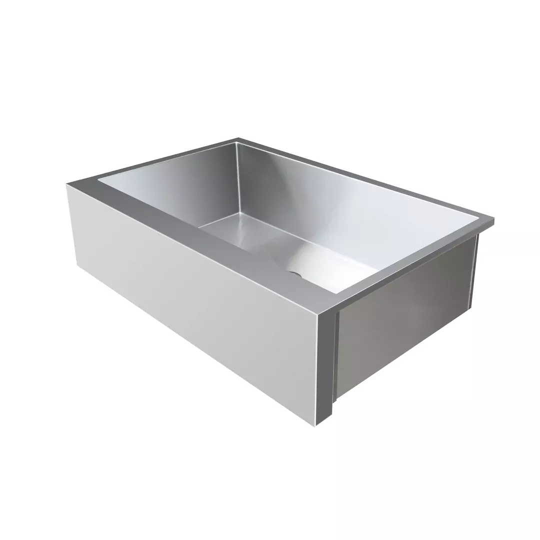 Summerset 32-Inch Farmhouse Sink