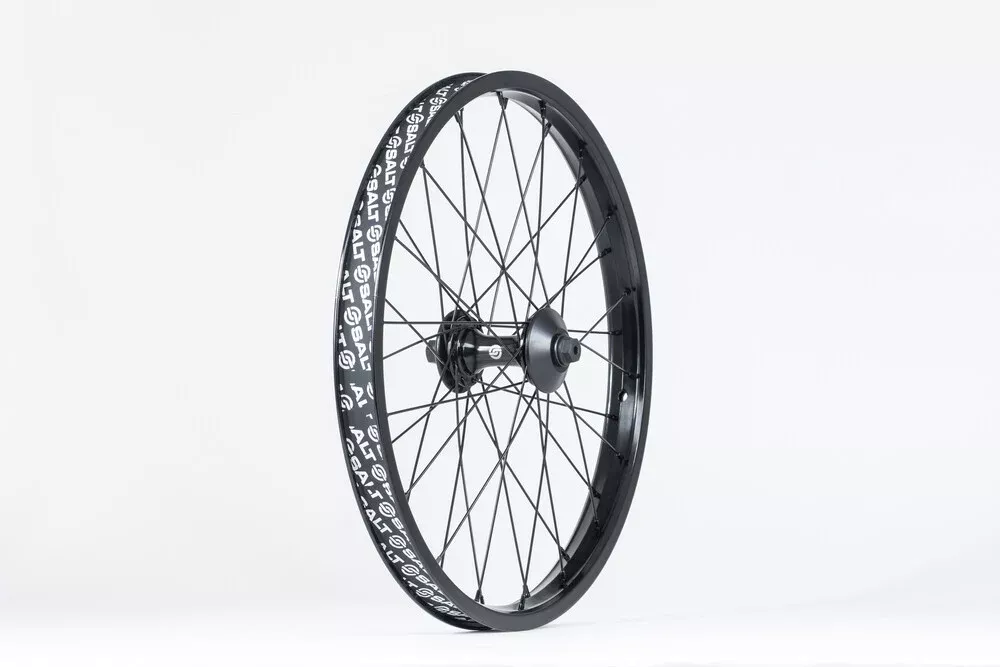SUMMIT FRONT WHEEL