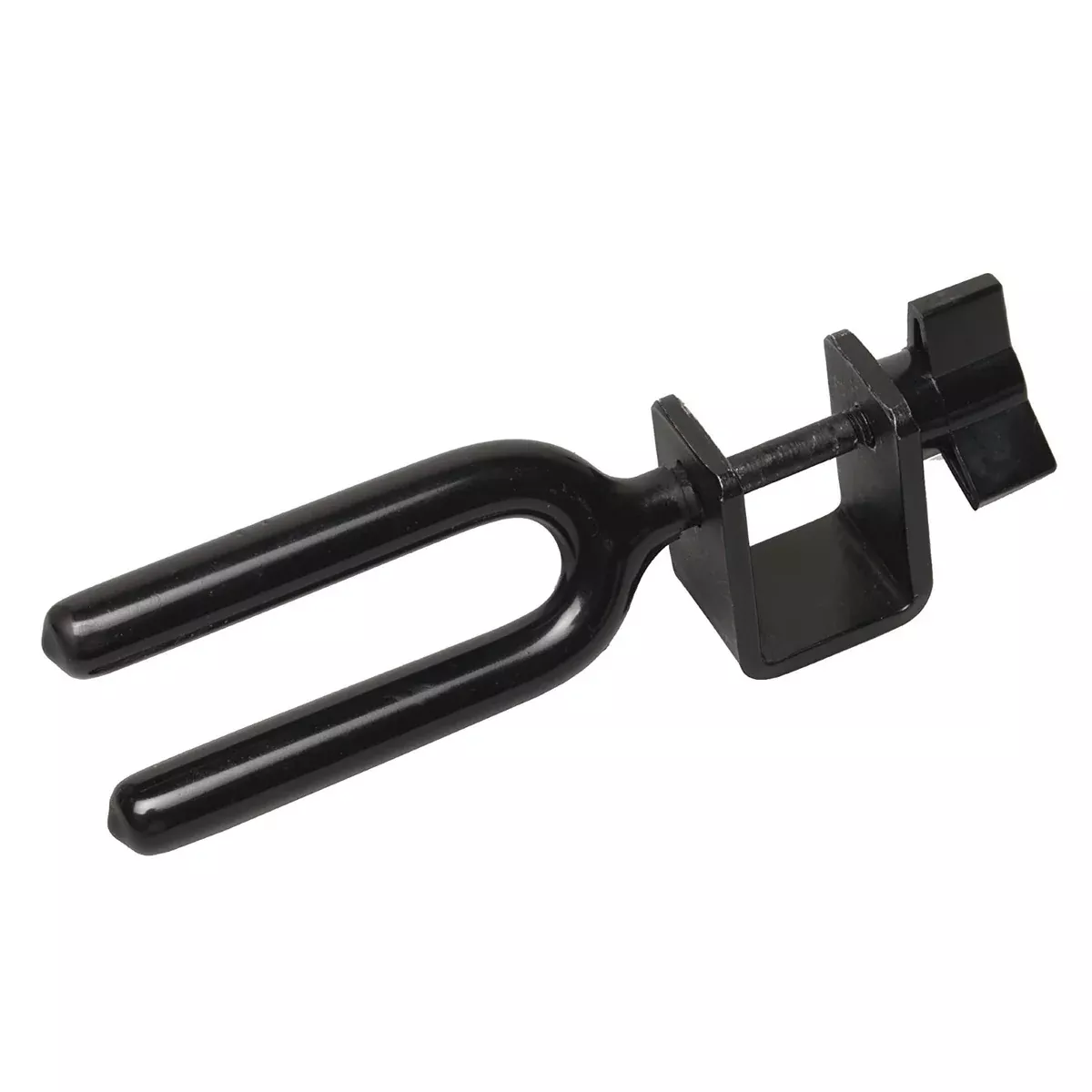 Summit Treestands Universal Bow Holder - Black