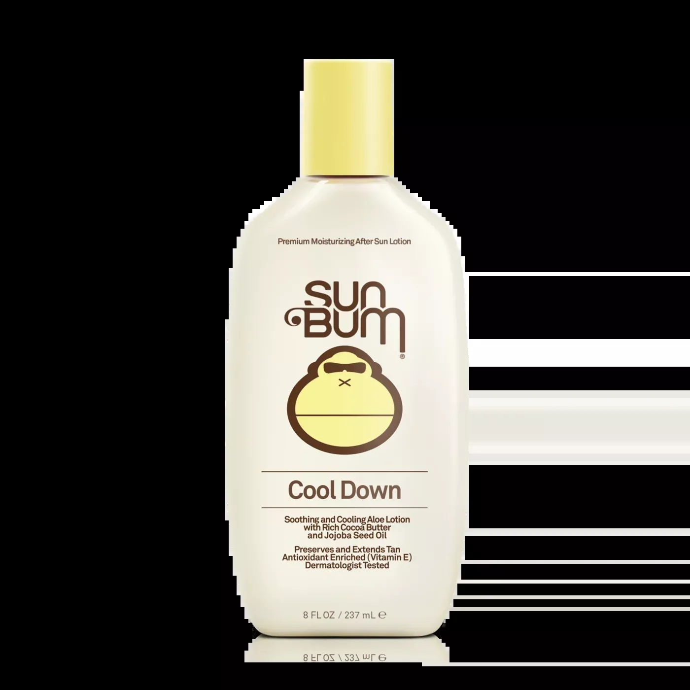 Sun Bum Cool Down Hydrating After Sun Lotion - 8oz
