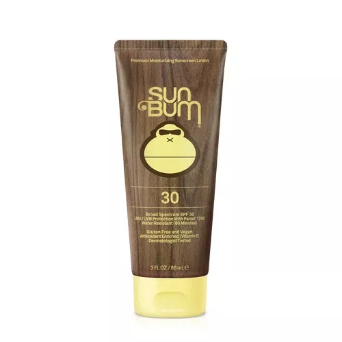 Sun Bum SPF 30 Original Sunscreen Lotion - 3oz